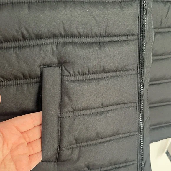 Jordan Boys Hybrid Jacket Size Large - Picture 6 of 8